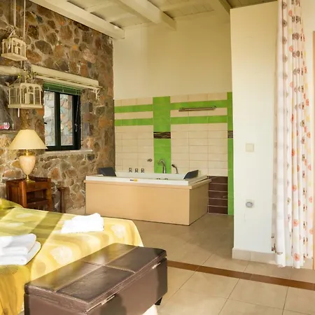 Meliti Sunset View & Private Pool 20 Min From Elafonissi Villa *