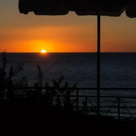 Vila Meliti Sunset View & Private Pool 20 Min From Elafonissi