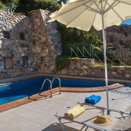 Vila Meliti Sunset View & Private Pool 20 Min From Elafonissi *